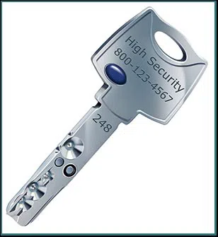  Renton Lock And Locksmith Renton, WA 425-749-3556 - 12-high-security-key